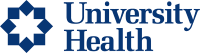 University Health/University Medicine Associates Logo