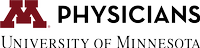 University of Minnesota Physicians Logo