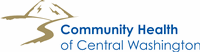 Community Health of Central Washington Logo