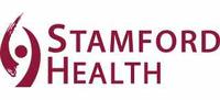 Stamford Health Logo