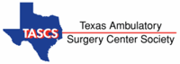 Texas Ambulatory Surgery Center Society Logo